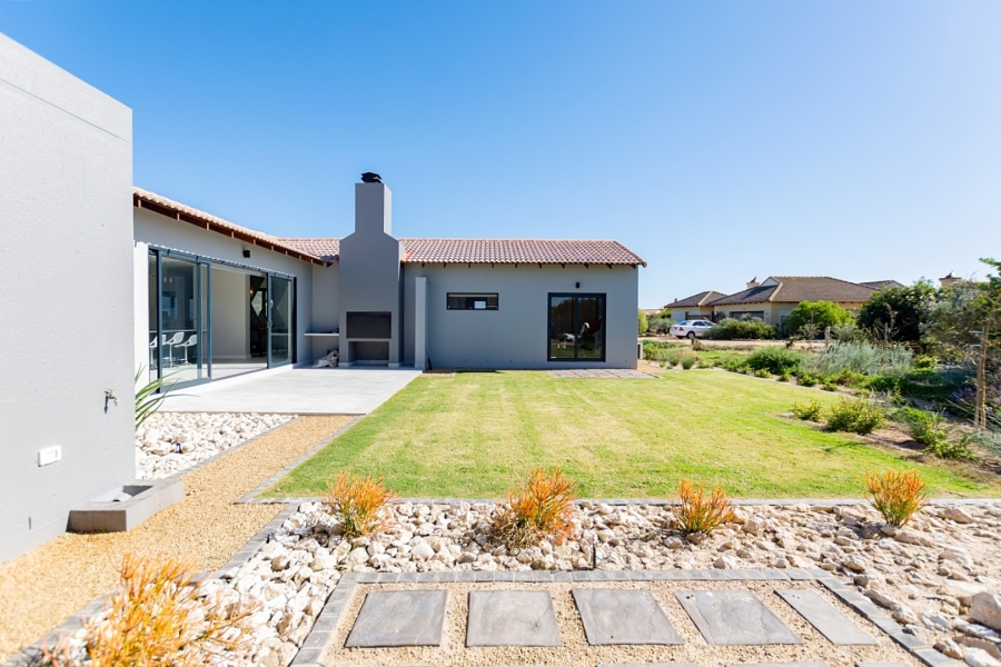 3 Bedroom Property for Sale in Langebaan Country Estate Western Cape